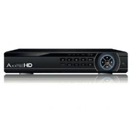 DVR PENTA HIBRIDO 4CH 1HDD 